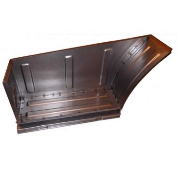 STOPIEŃ KABINY DAEWOO LUBLIN I