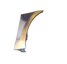 VW GOLF V PLUS 05-09 JOBB OLDALI SÁRVÉDŐ JAVÍTÓKÉSZLET