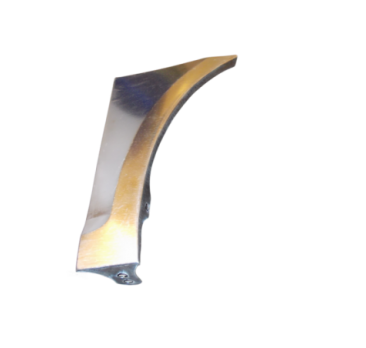 VW. GOLF V PLUS 05-09 RIGHT FENDER REPAIR KIT