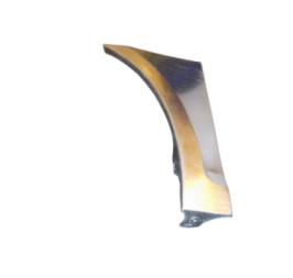 VW. GOLF V PLUS 05-09 REPERATURKA BŁOTNIKA LEWA