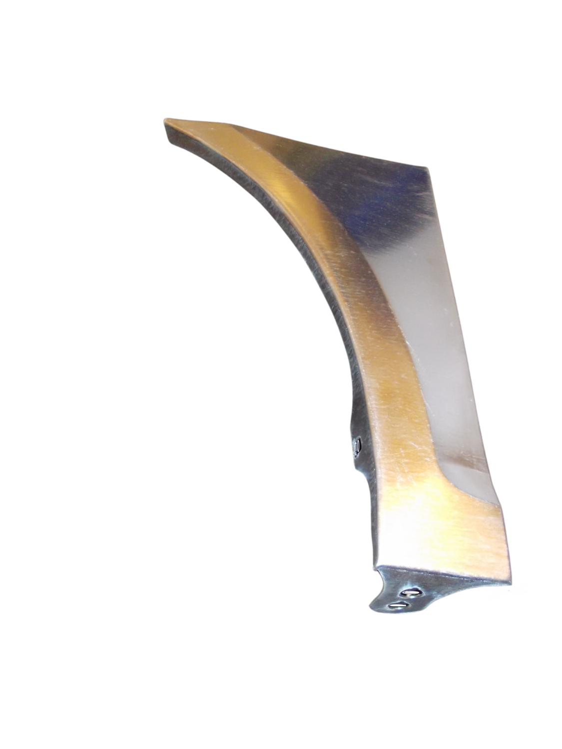 VW. GOLF V PLUS 05-09 LEFT FENDER REPAIR KIT