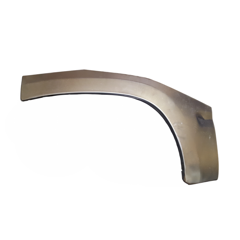 TOYOTA HILUX 01-05 REAR LEFT FENDER REPAIR KIT