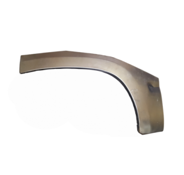 TOYOTA HILUX 01-05 REPERATURKA BŁOTNIKA TYŁ LEWA