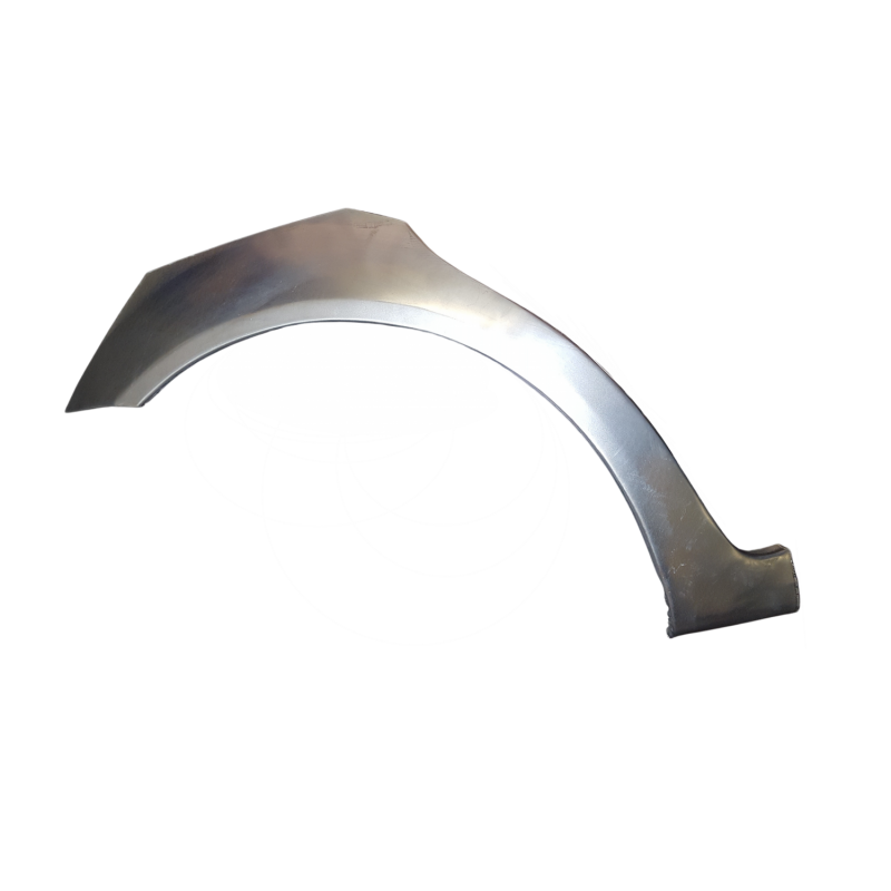 ALFA ROMEO 159 05-12 REAR RIGHT FENDER REPAIR