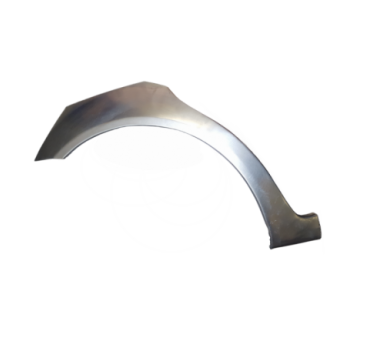 ALFA ROMEO 159 05-12 REAR RIGHT FENDER REPAIR