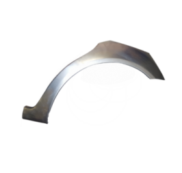 ALFA ROMEO 159 05-12 REPERATURA BŁOTNIKA TYŁ LEWA