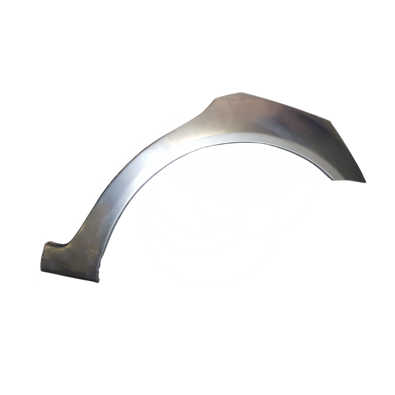 REPARAȚIE ARIPA SPATE STÂNGĂ ALFA ROMEO 159 05-12