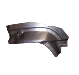 JEEP CHEROKEE 01-08 KJ REPERATURKA BŁOTNIKA LEWA