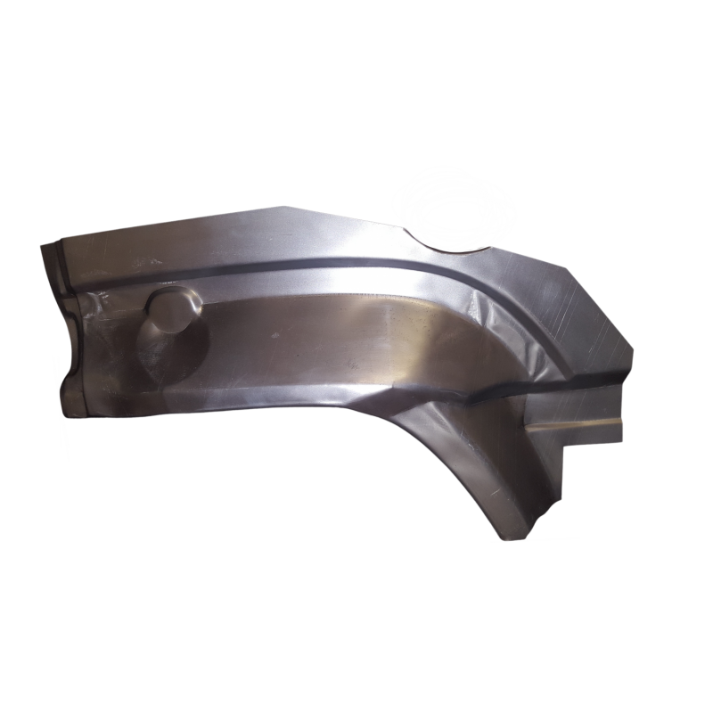 KIT REPARAȚIE ARIPA STÂNGA JEEP CHEROKEE 01-08 KJ