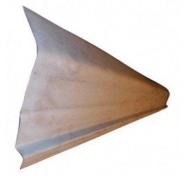 OPRAVNÁ SADA PRAVEJ STRANY VOLVO S40/V40 95-00 /00-03