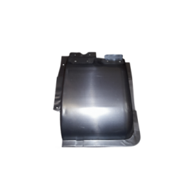 IVECO DAILY 00-12 NAROŻNIK KABINY TYLNY LEWY