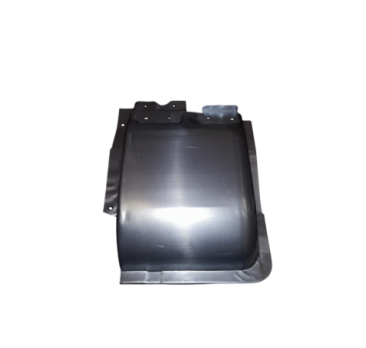 IVECO DAILY 00-12 NAROŻNIK KABINY TYLNY LEWY