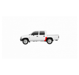 COLȚ CABINĂ SPATE DREAPTA TOYOTA HILUX 01-05