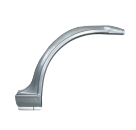 FIAT DUCATO 94-06 FRONT RIGHT WHEEL ARCH