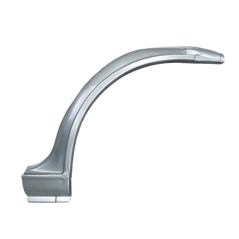 FIAT DUCATO 94-06 FRONT RIGHT WHEEL ARCH