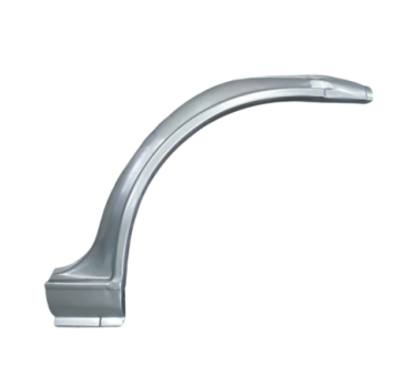 FIAT DUCATO 94-06 FRONT RIGHT WHEEL ARCH