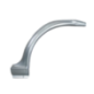 FIAT DUCATO 94-06 FRONT RIGHT WHEEL ARCH