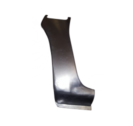 TOYOTA HILUX 01-05 REAR RIGHT CAB CORNER