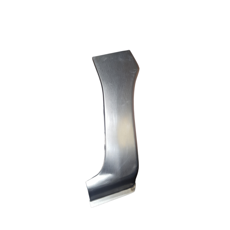 TOYOTA HILUX 01-05 REAR LEFT CAB CORNER