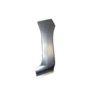 TOYOTA HILUX 01-05 REAR LEFT CAB CORNER