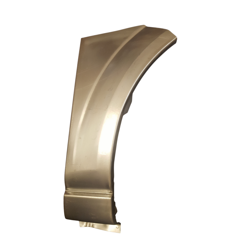 FORD MONDEO 00-07 FRONT RIGHT FENDER REPAIR KIT