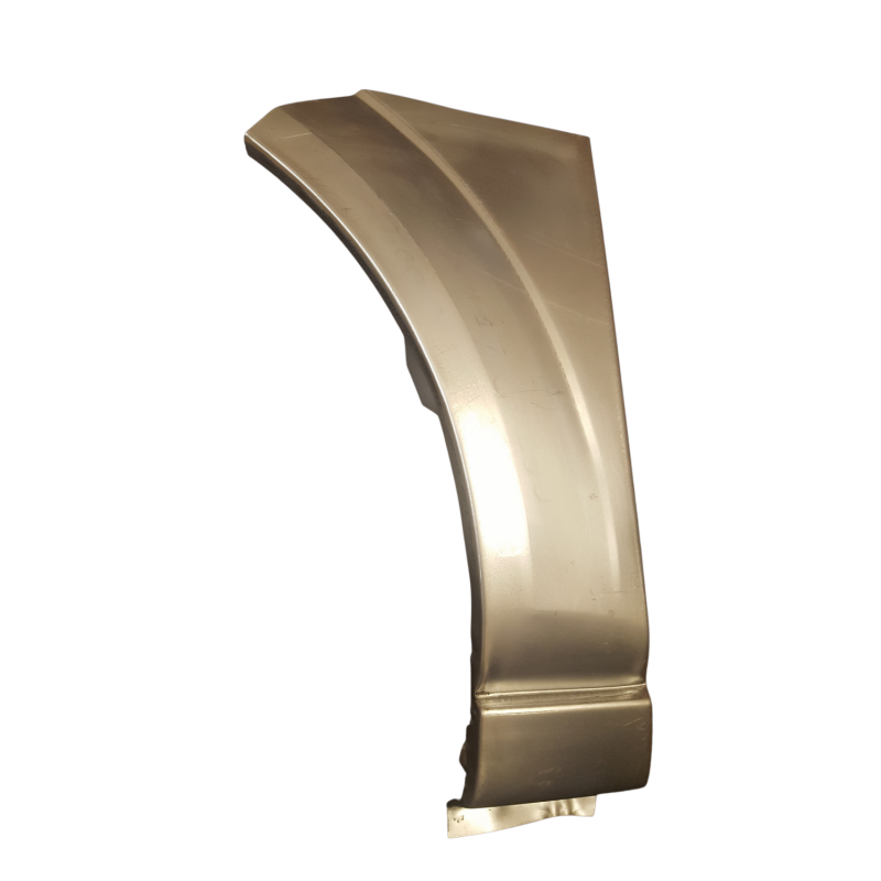 FORD MONDEO 00-07 FRONT LEFT FENDER REPAIR KIT