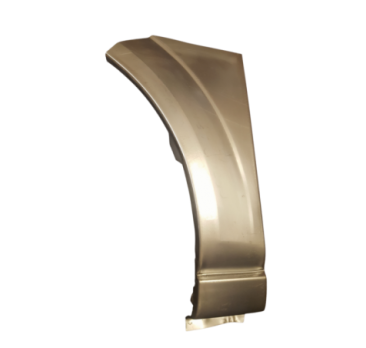 FORD MONDEO 00-07 REPERATURKA BŁOTNIKA PRZÓD LEWA