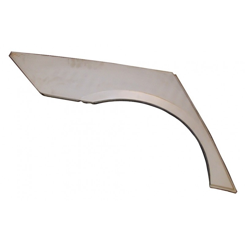 REPARAȚIE ARIPA SPATE DREAPTA HONDA ACCORD 02-08