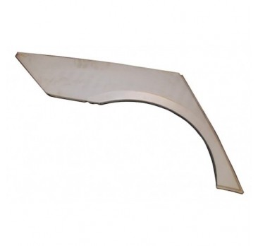 HONDA ACCORD 02-08 REAR RIGHT FENDER REPAIR