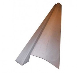 REPARAȚIE PRAG VOLKSWAGEN FOX 05