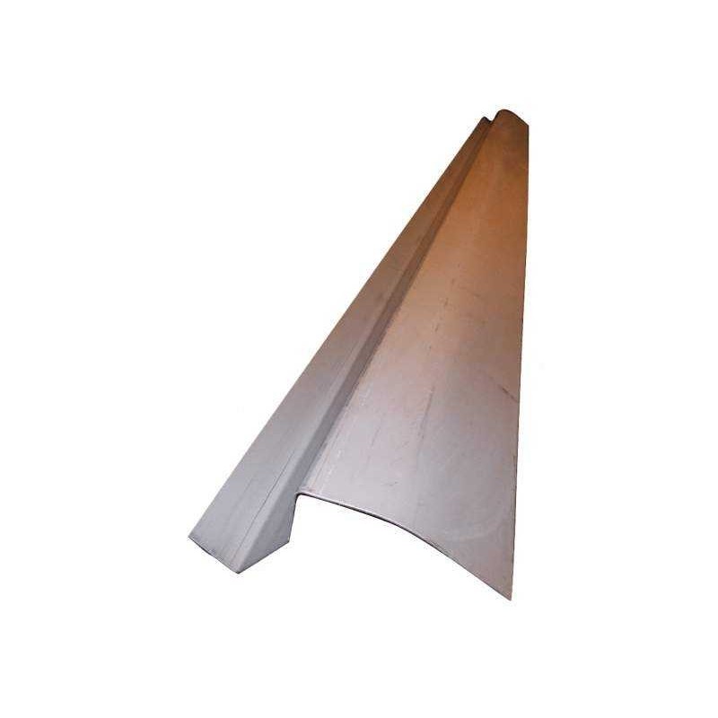 REPARAȚIE PRAG VOLKSWAGEN FOX 05 REPARAȚIE PRAG VOLKSWAGEN FOX 05