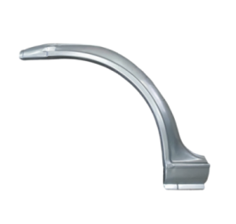 FIAT DUCATO 94-06 FRONT LEFT WHEEL ARCH