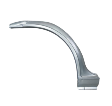 FIAT DUCATO 94-06 FRONT LEFT WHEEL ARCH