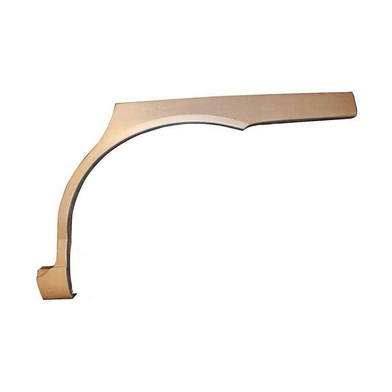 KIT REPARAȚIE ARIPA SPATE ROVER 75 99-05 STÂNGA