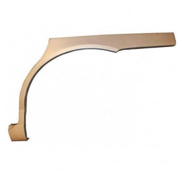 ROVER 75 99-05 REAR WING REPAIR KIT LEFT