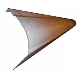 ROVER 75 99-05 RIGHT THRESHOLD REPAIR