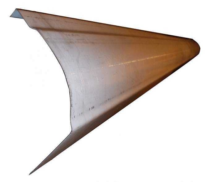 ROVER 75 99-05 JOBB KÜSZÖB JAVÍTÁS