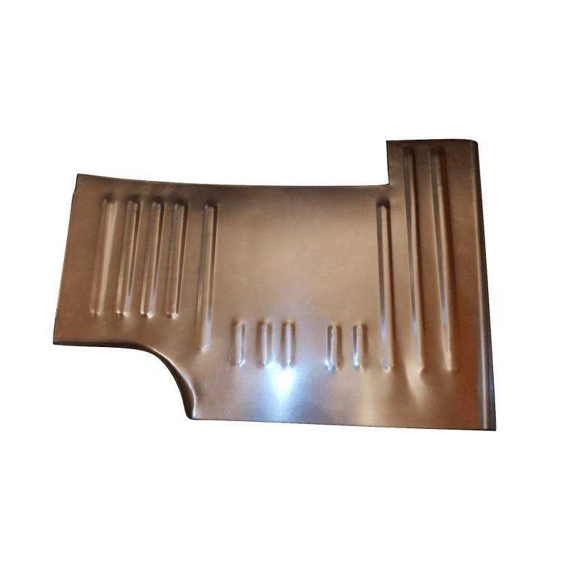 PODLAHA KABÍNY ŻUK - PRAVÝ ZADNÝ PRVOK PODLAHA KABÍNY ŻUK - PRAVÝ ZADNÝ PRVOK