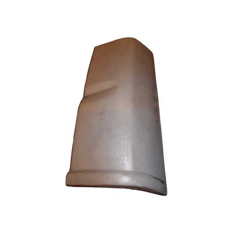 VOLKSWAGEN TRANSPORTER T5 REAR LEFT CORNER