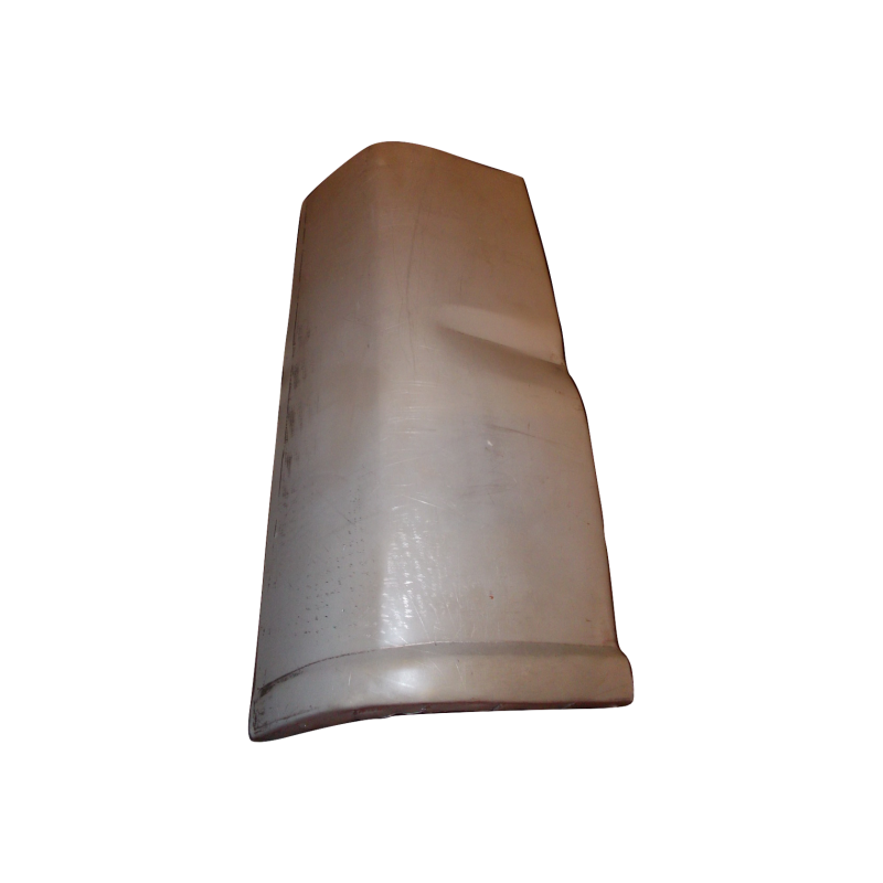 VOLKSWAGEN TRANSPORTER T5 REAR RIGHT CORNER