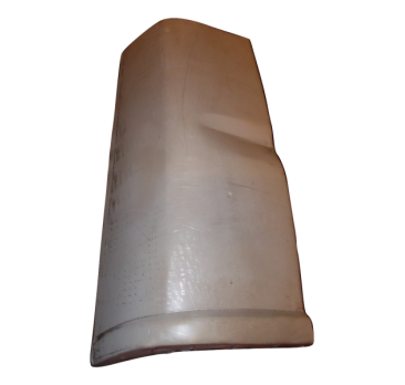 VOLKSWAGEN TRANSPORTER T5 REAR RIGHT CORNER