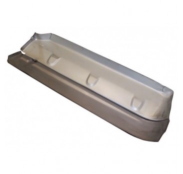 MERCEDES SPRINTER/ VOLKSWAGEN LT 96-05 CABIN STEP SET RIGHT