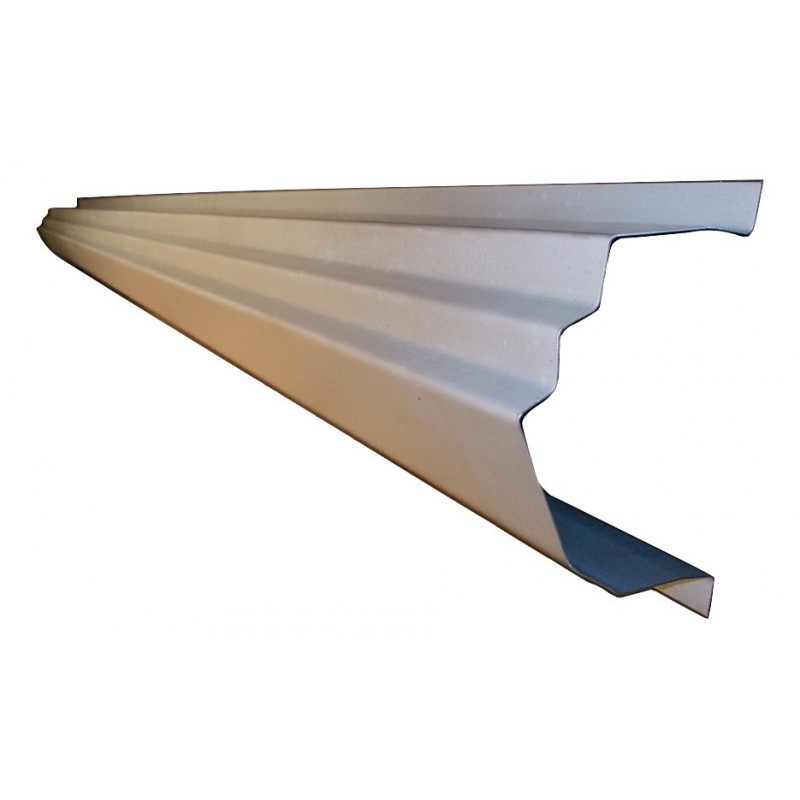 REPARAȚIE PRAG MITSUBISHI LANCER 07