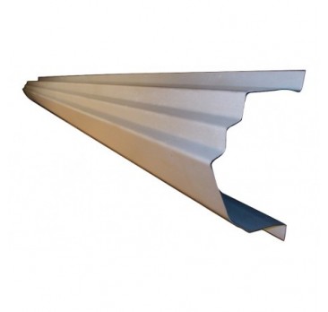 REPARAȚIE PRAG MITSUBISHI LANCER 07