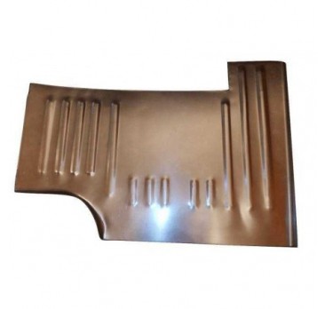 ŻUK CABIN FLOOR - REAR RIGHT ELEMENT