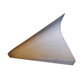 OPRAVA PRAHOVÉHO ZÁVISLA PEUGEOT 1007 05-07