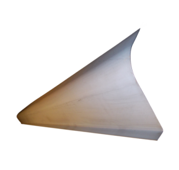 PEUGEOT 1007 2005-2007 KÜSZÖB JAVÍTÁS