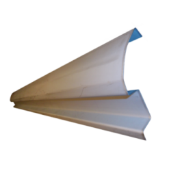 KIT REPARAȚIE UȘĂ LATERALĂ STÂNGĂ FIAT FIORINO 07-