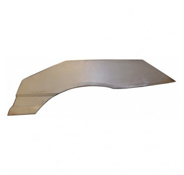 MERCEDES C SPORTCOUPE FENDER COVER UPPER LEFT