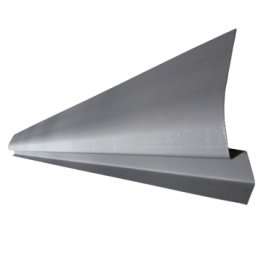 VOLKSWAGEN GOLF V 05-10 ESTATE SIDE REPAIR